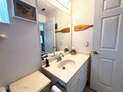 419 Ocean Park Lane Cape Canaveral FL 32920