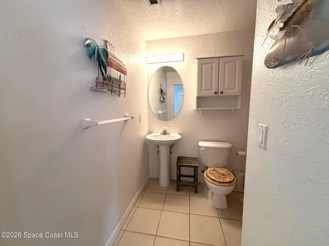 419 Ocean Park Lane Cape Canaveral FL 32920