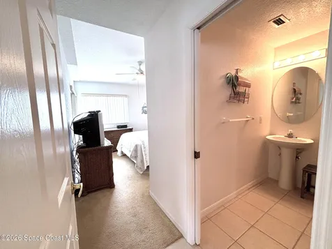 419 Ocean Park Lane Cape Canaveral FL 32920
