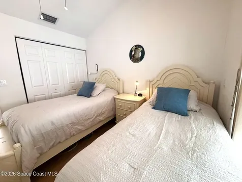 419 Ocean Park Lane Cape Canaveral FL 32920