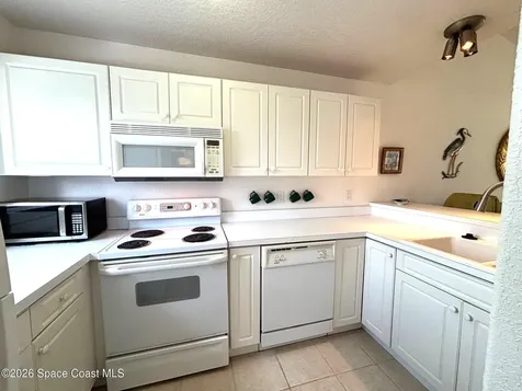 419 Ocean Park Lane Cape Canaveral FL 32920