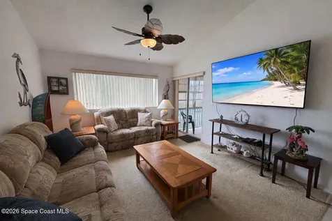 419 Ocean Park Lane Cape Canaveral FL 32920