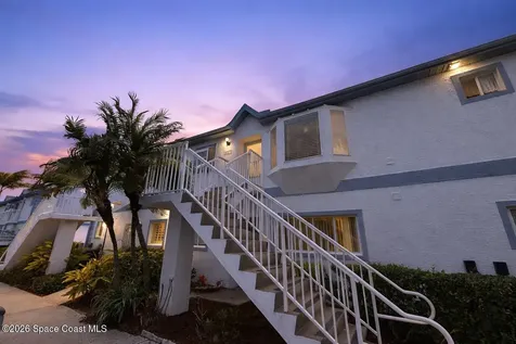 419 Ocean Park Lane Cape Canaveral FL 32920