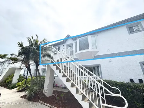 419 Ocean Park Lane Cape Canaveral FL 32920