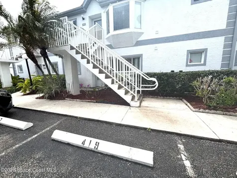 419 Ocean Park Lane Cape Canaveral FL 32920