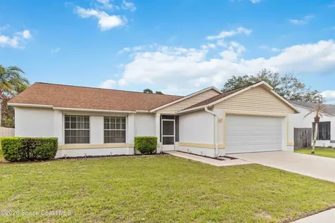 1669 Ticonderoga Court Titusville FL 32796