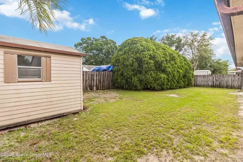 1669 Ticonderoga Court Titusville FL 32796