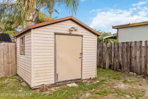 1669 Ticonderoga Court Titusville FL 32796