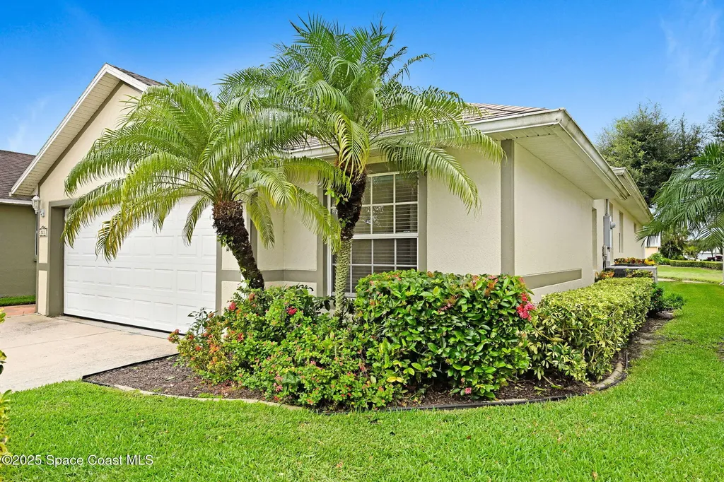 521 Priscilla Place Merritt Island FL 32953