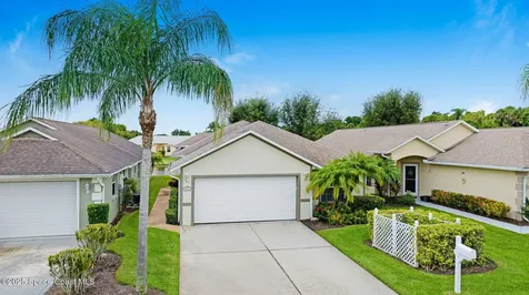 521 Priscilla Place Merritt Island FL 32953