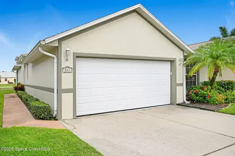 521 Priscilla Place Merritt Island FL 32953