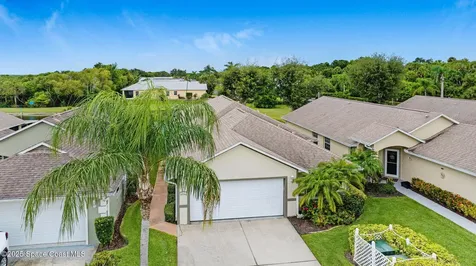 521 Priscilla Place Merritt Island FL 32953