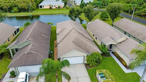 521 Priscilla Place Merritt Island FL 32953
