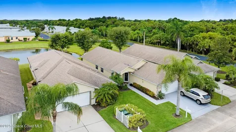 521 Priscilla Place Merritt Island FL 32953