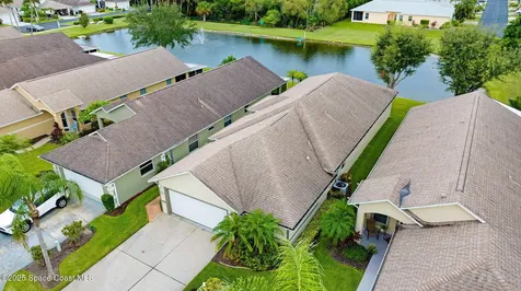 521 Priscilla Place Merritt Island FL 32953