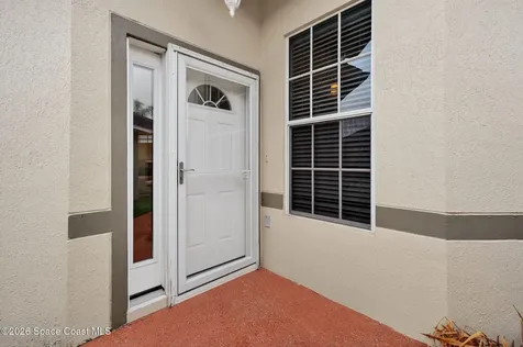 521 Priscilla Place Merritt Island FL 32953