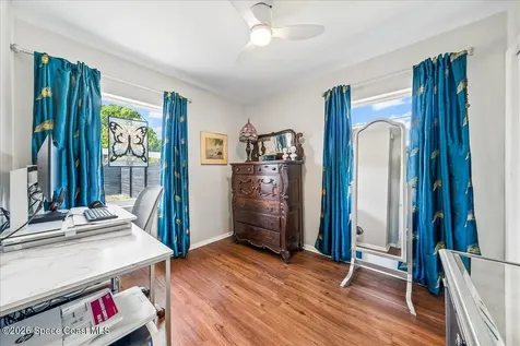 209 Orchid Boulevard Melbourne FL 32901
