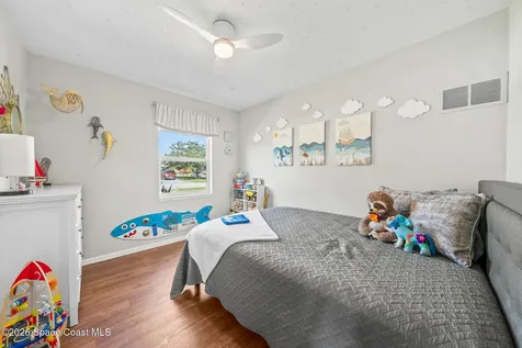 209 Orchid Boulevard Melbourne FL 32901