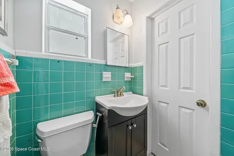 209 Orchid Boulevard Melbourne FL 32901