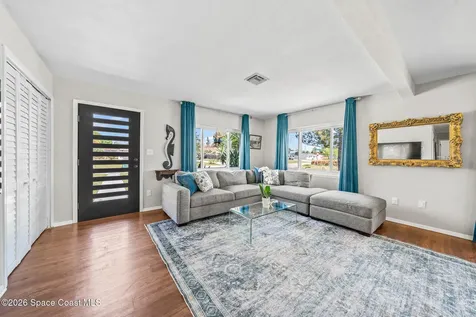 209 Orchid Boulevard Melbourne FL 32901