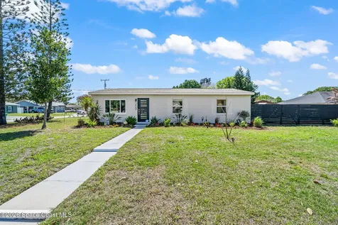 209 Orchid Boulevard Melbourne FL 32901