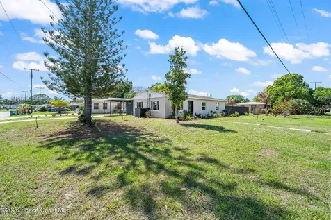 209 Orchid Boulevard Melbourne FL 32901