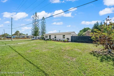 209 Orchid Boulevard Melbourne FL 32901