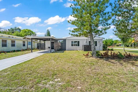 209 Orchid Boulevard Melbourne FL 32901