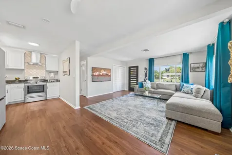 209 Orchid Boulevard Melbourne FL 32901