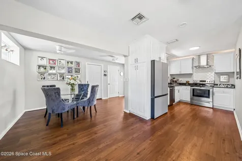 209 Orchid Boulevard Melbourne FL 32901
