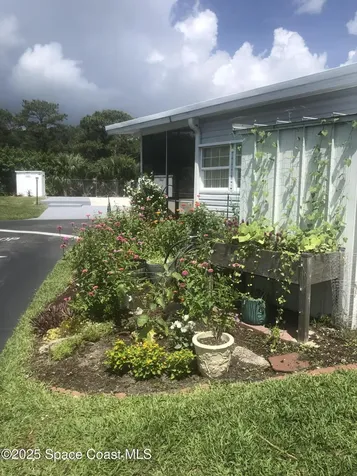 301 Akron Way Rockledge FL 32955