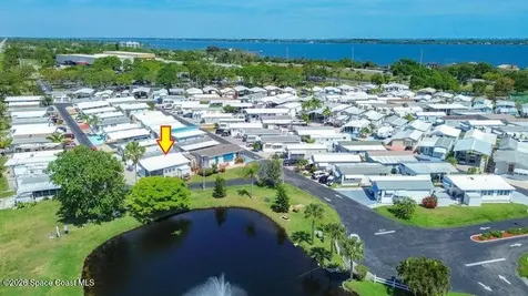 301 Akron Way Rockledge FL 32955