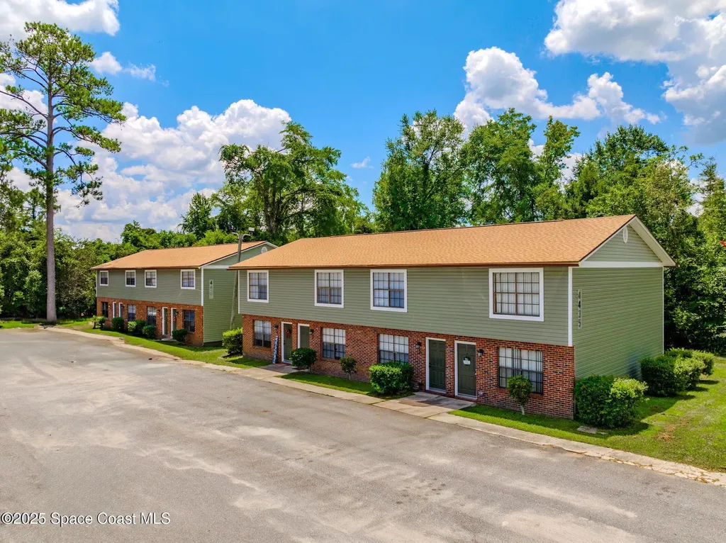 4442 N Olive Branch Street S Marianna FL 32446