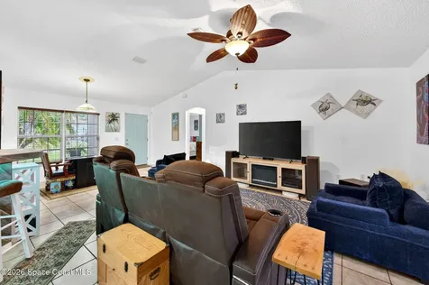 1611 Sutschek Street NE Palm Bay FL 32907