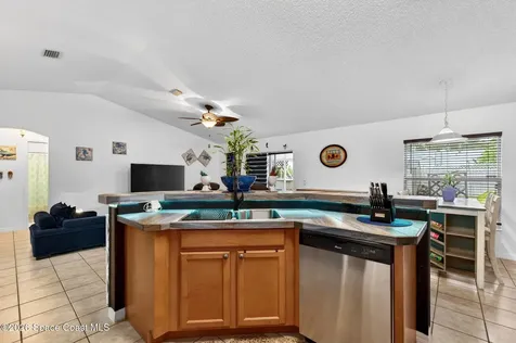 1611 Sutschek Street NE Palm Bay FL 32907