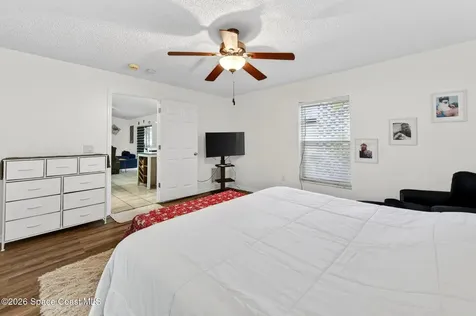 1611 Sutschek Street NE Palm Bay FL 32907