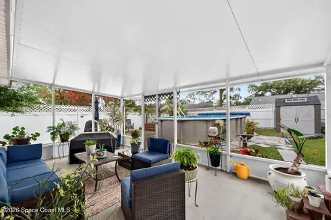 1611 Sutschek Street NE Palm Bay FL 32907