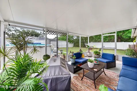 1611 Sutschek Street NE Palm Bay FL 32907