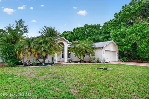 1611 Sutschek Street NE Palm Bay FL 32907