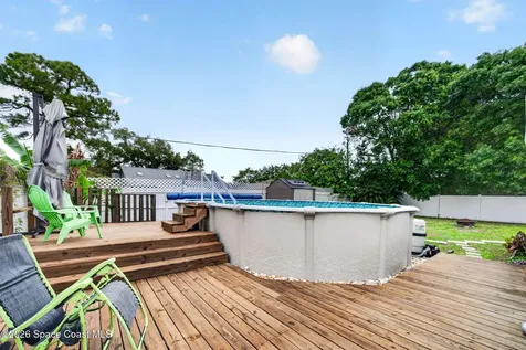 1611 Sutschek Street NE Palm Bay FL 32907