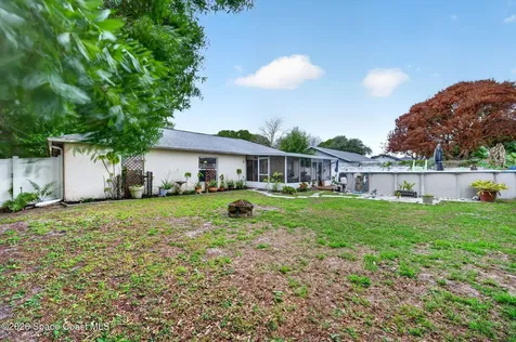 1611 Sutschek Street NE Palm Bay FL 32907