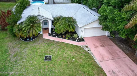 1611 Sutschek Street NE Palm Bay FL 32907