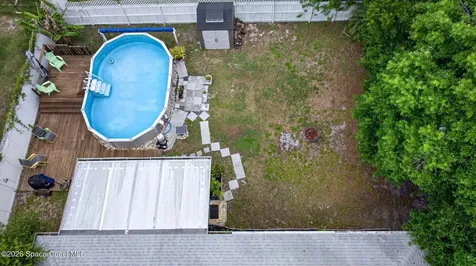 1611 Sutschek Street NE Palm Bay FL 32907