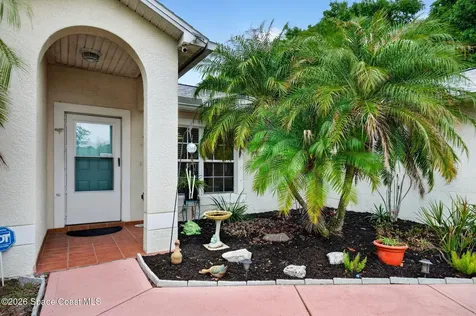 1611 Sutschek Street NE Palm Bay FL 32907