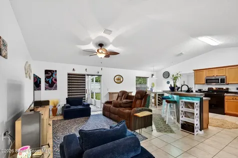 1611 Sutschek Street NE Palm Bay FL 32907