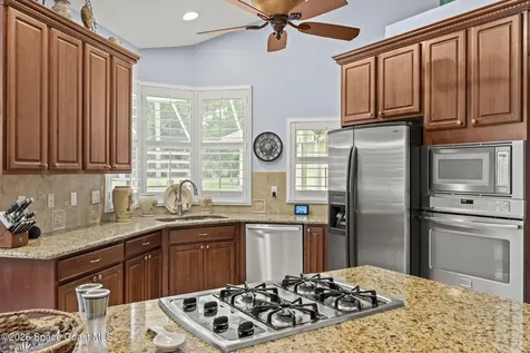 4265 Savannahs Trail Merritt Island FL 32953