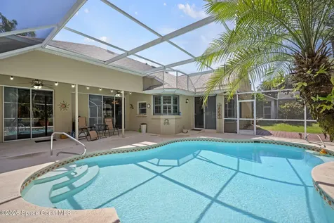 4265 Savannahs Trail Merritt Island FL 32953