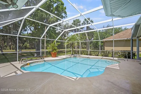 4265 Savannahs Trail Merritt Island FL 32953