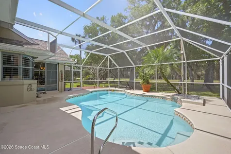 4265 Savannahs Trail Merritt Island FL 32953