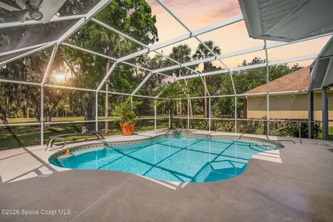 4265 Savannahs Trail Merritt Island FL 32953